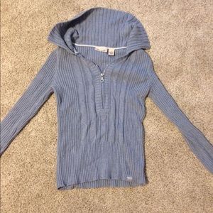 DKNY medium sweater
